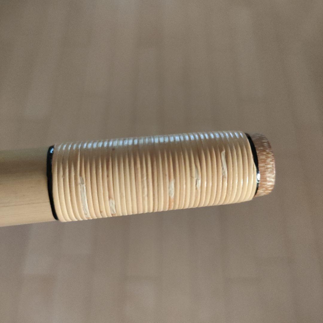 獅子田　篠笛　5本調子　6穴