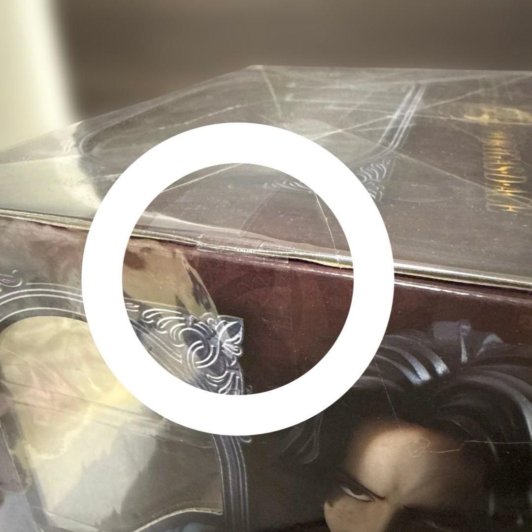 ワンピース　POP p.o.p S.O.C ポートガス・D・エース 化粧箱あり