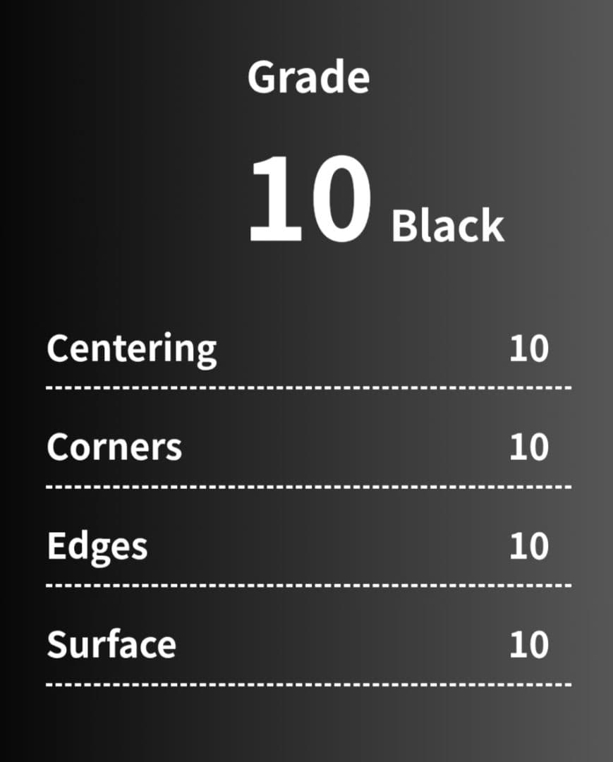 ドラゴンボールスーパーダイバーズ 孫悟空【 GEMIX 10 BLACK】