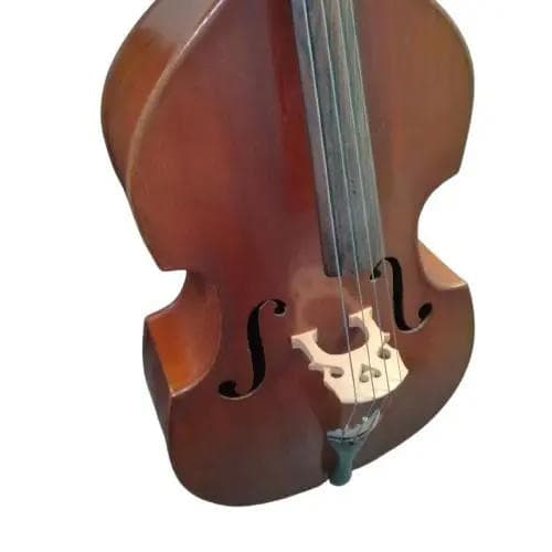 送料無料 Eberhard Meinel meister コントラバス 東ドイツ