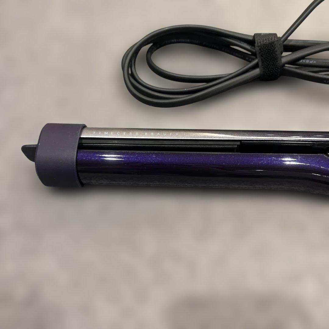 Bioprogramming ストレート　ヘアビューロン　27Dplus