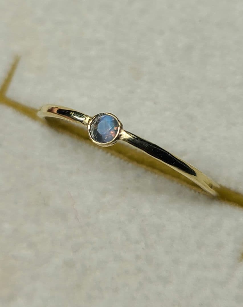 .*・゜PONO.゜・*.★天然パーティーカラードトルマリン★オーダー