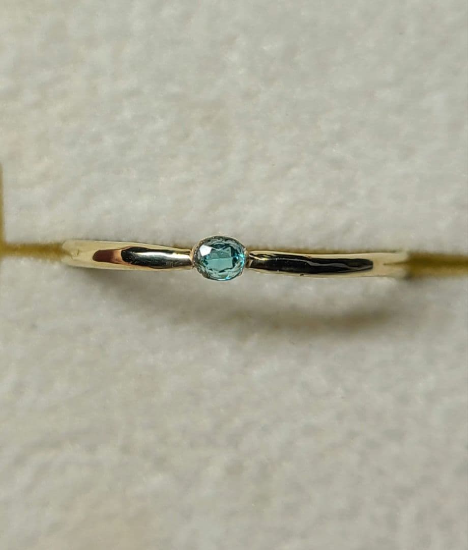 .*・゜PONO.゜・*.★天然パーティーカラードトルマリン★オーダー