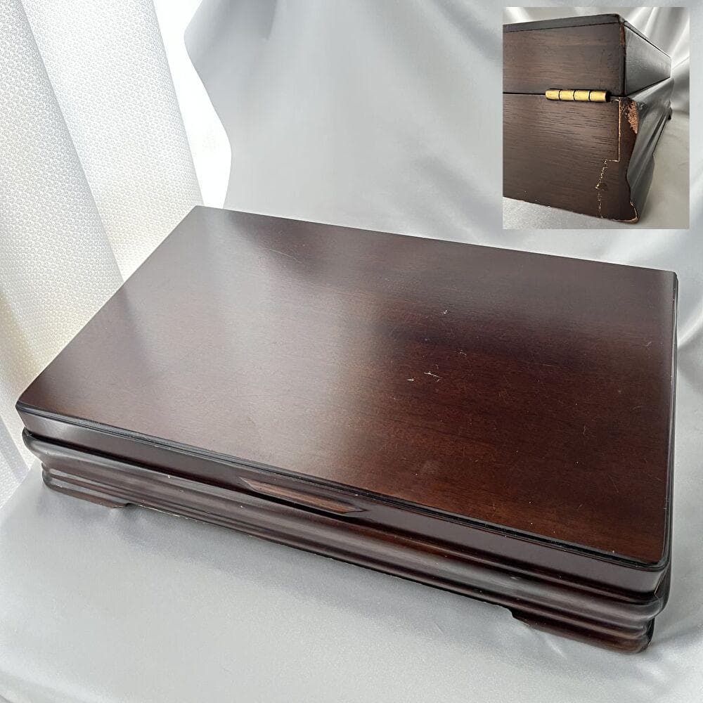 【James Rayls】 アールデコ ディナーフルセット 8名用87本組