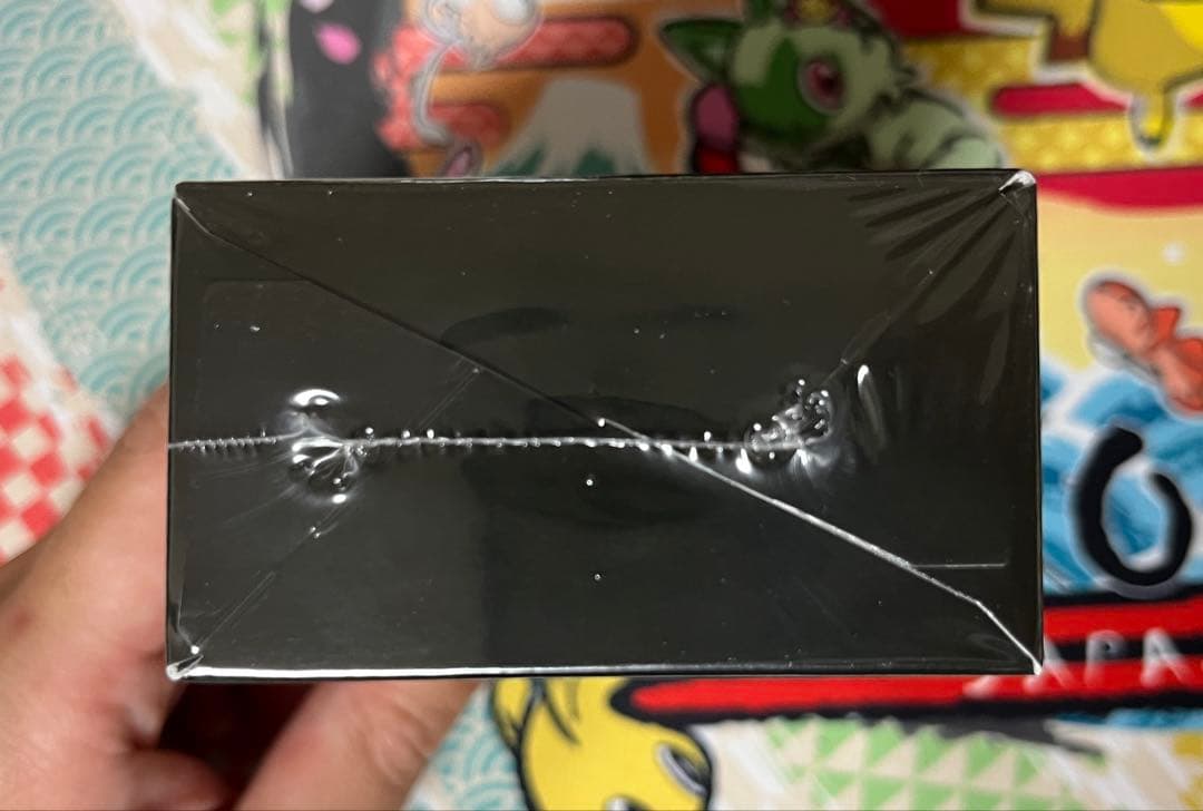 遊戯王 プリズマティックアートコレクション box シュリンク付き