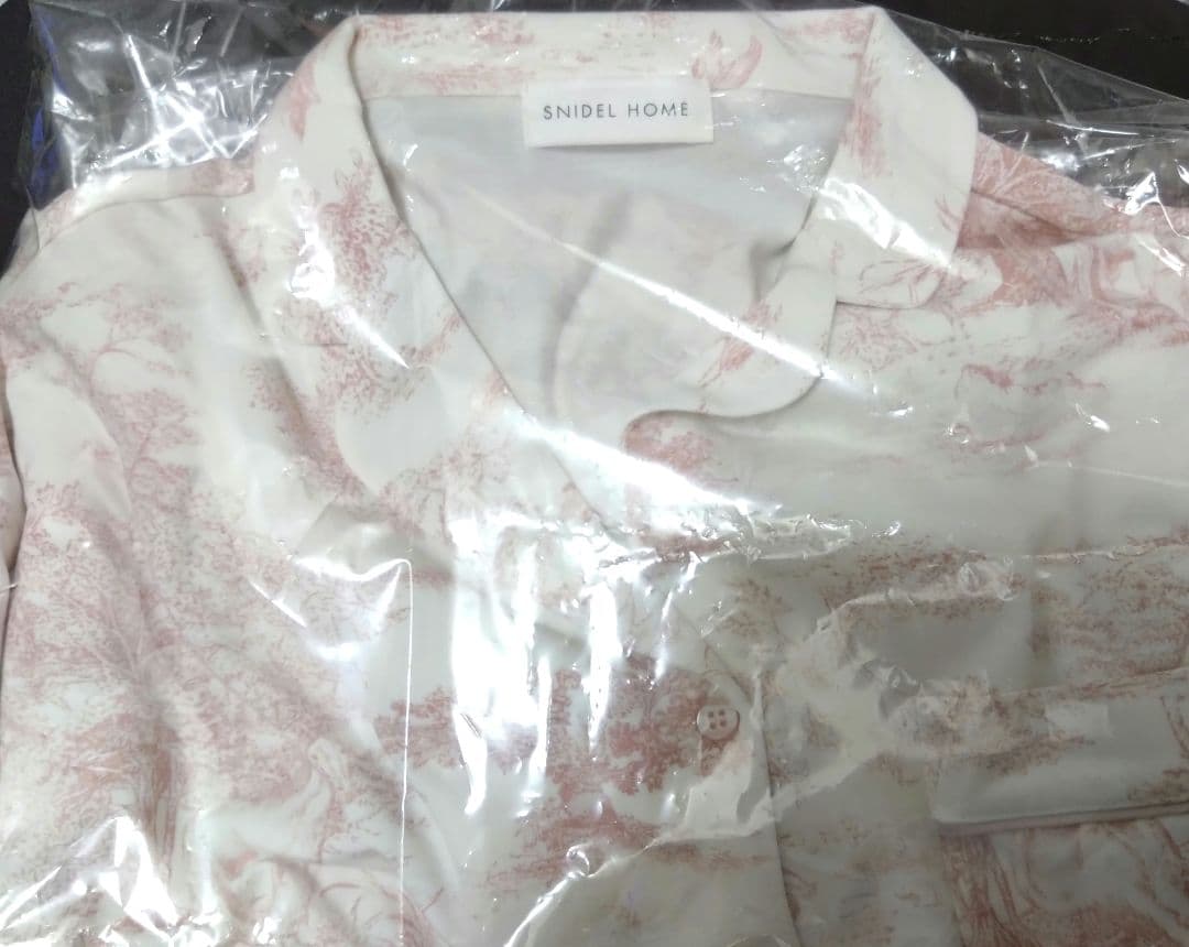 snidel  福袋 2026 上下セットアップ レディース