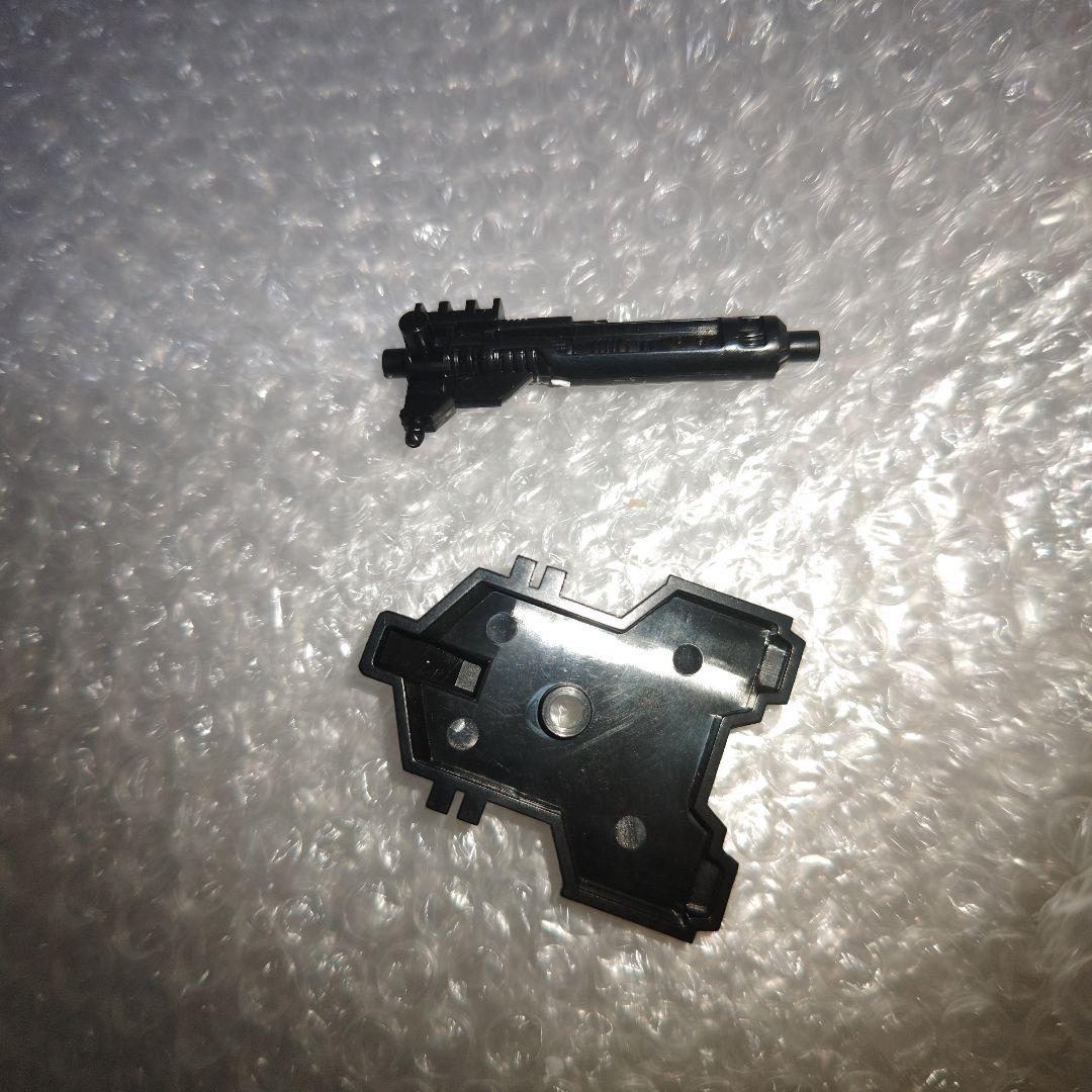 タカラ　トランスフォーマー　シーコンズ　D-315　ロブクロウ　シール未使用