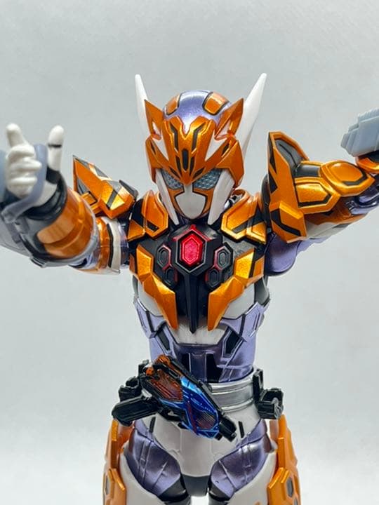 ジャスティスサーバル バルキリー カスタム