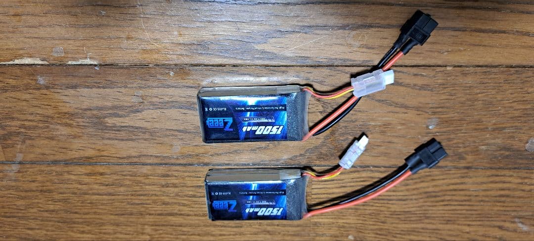 オリジナルクローラー