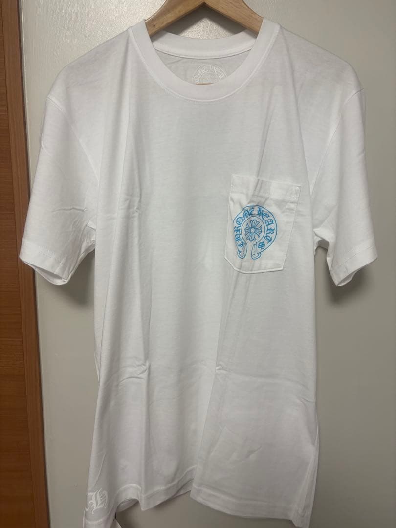クロムハーツ Tシャツ Lサイズ 激レア 新品
