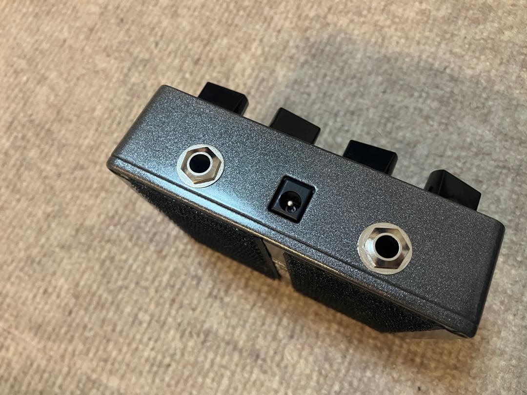 ギター Nu:Tekt POWER TUBE REACTOR