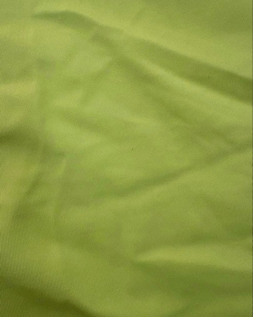 Yogibo Zoola Max Cover ライムグリーン