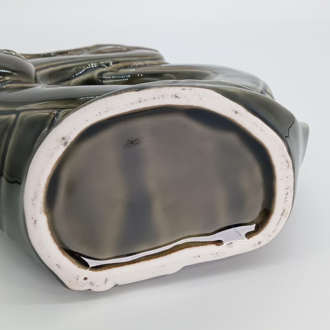 未開栓 特級 Suntory サントリー オールドウィスキー 干支ボトル 辰 龍