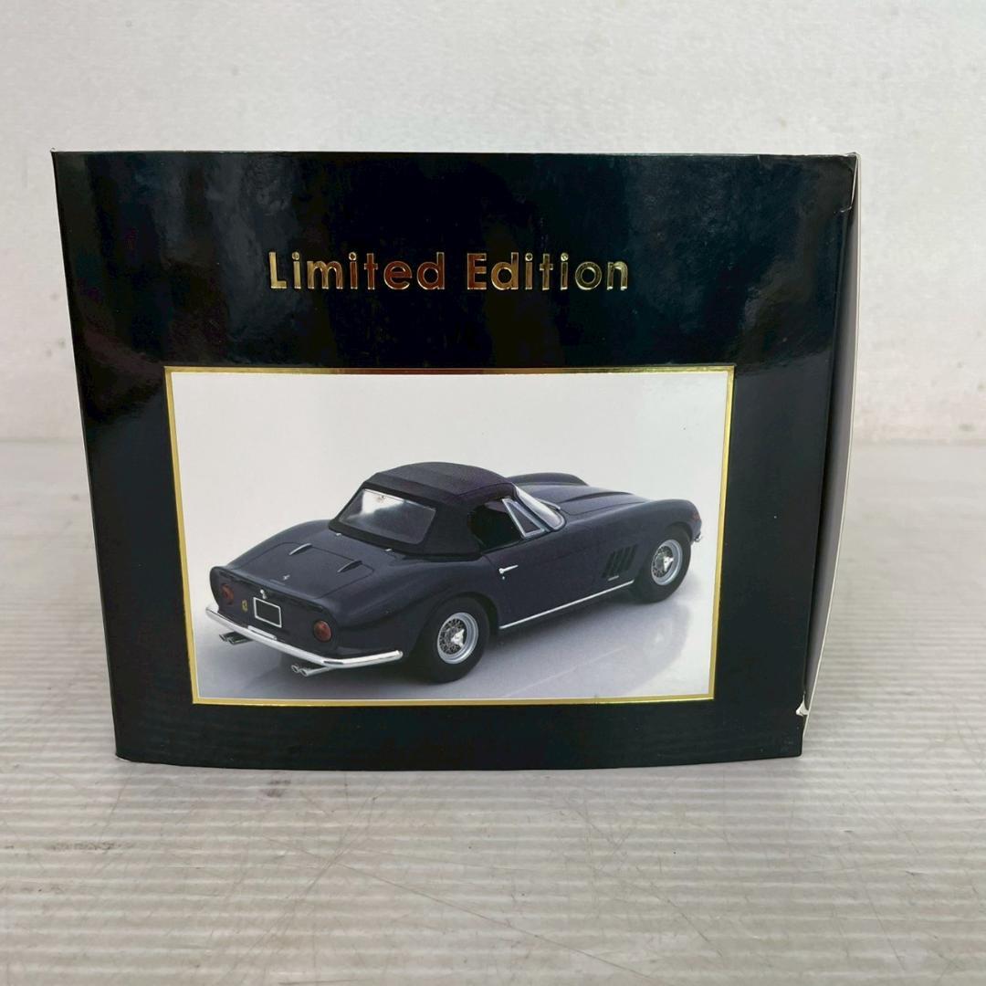 KK-Scale Diecast フェラーリ ミニカー A0322