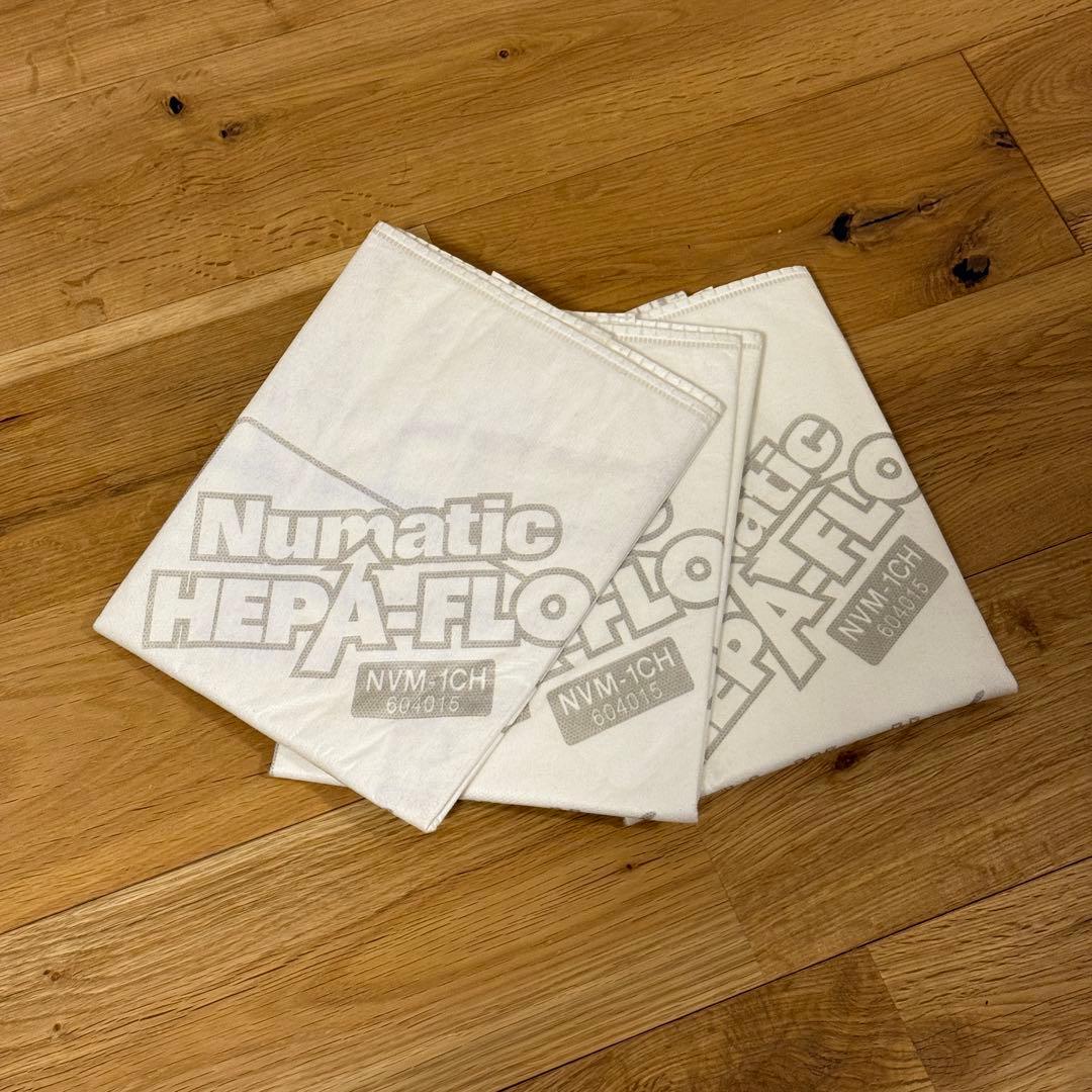 Numatic社製 Henry ヘンリー掃除機