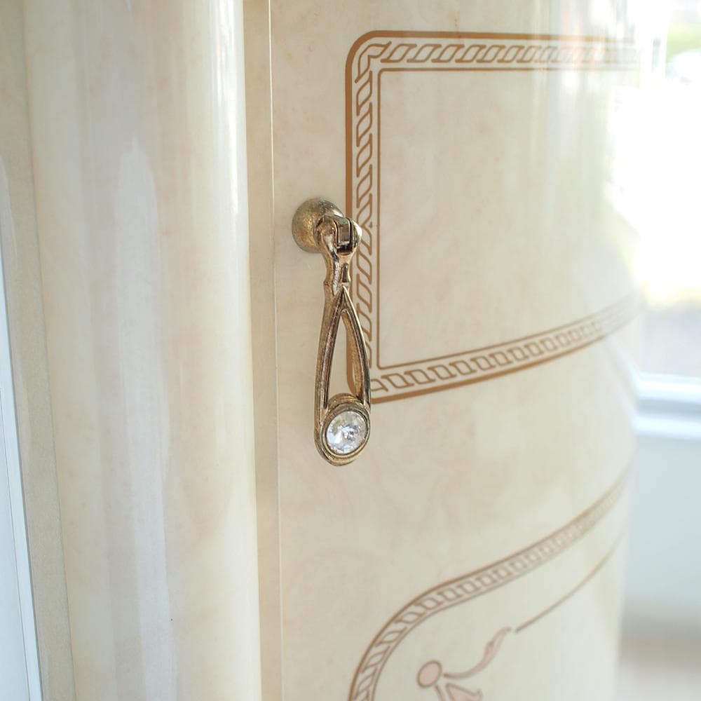 イタリア製 サルタレッリ/Saltarelli コーナー飾り棚 ロココ