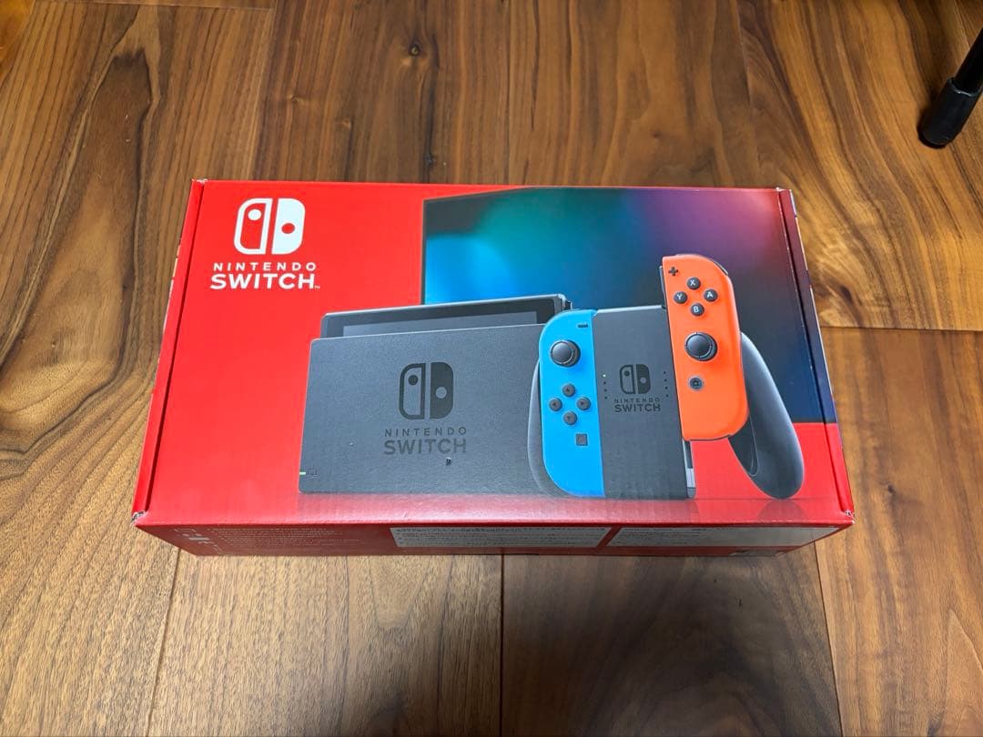 ニンテンドー Switch