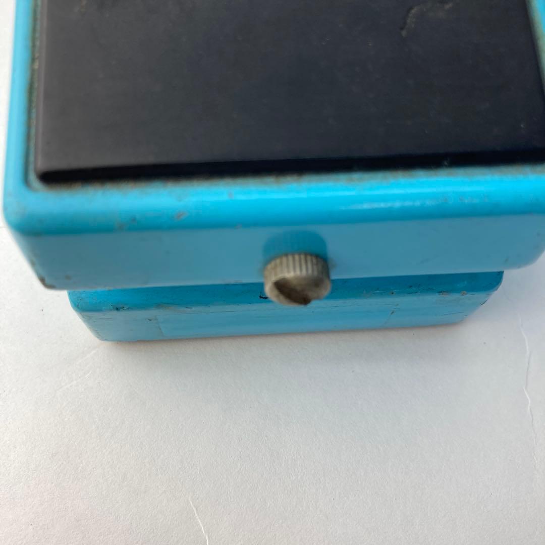 【動作確認済】銀ねじBOSS Chorus CE-2 シリアルNo.0100