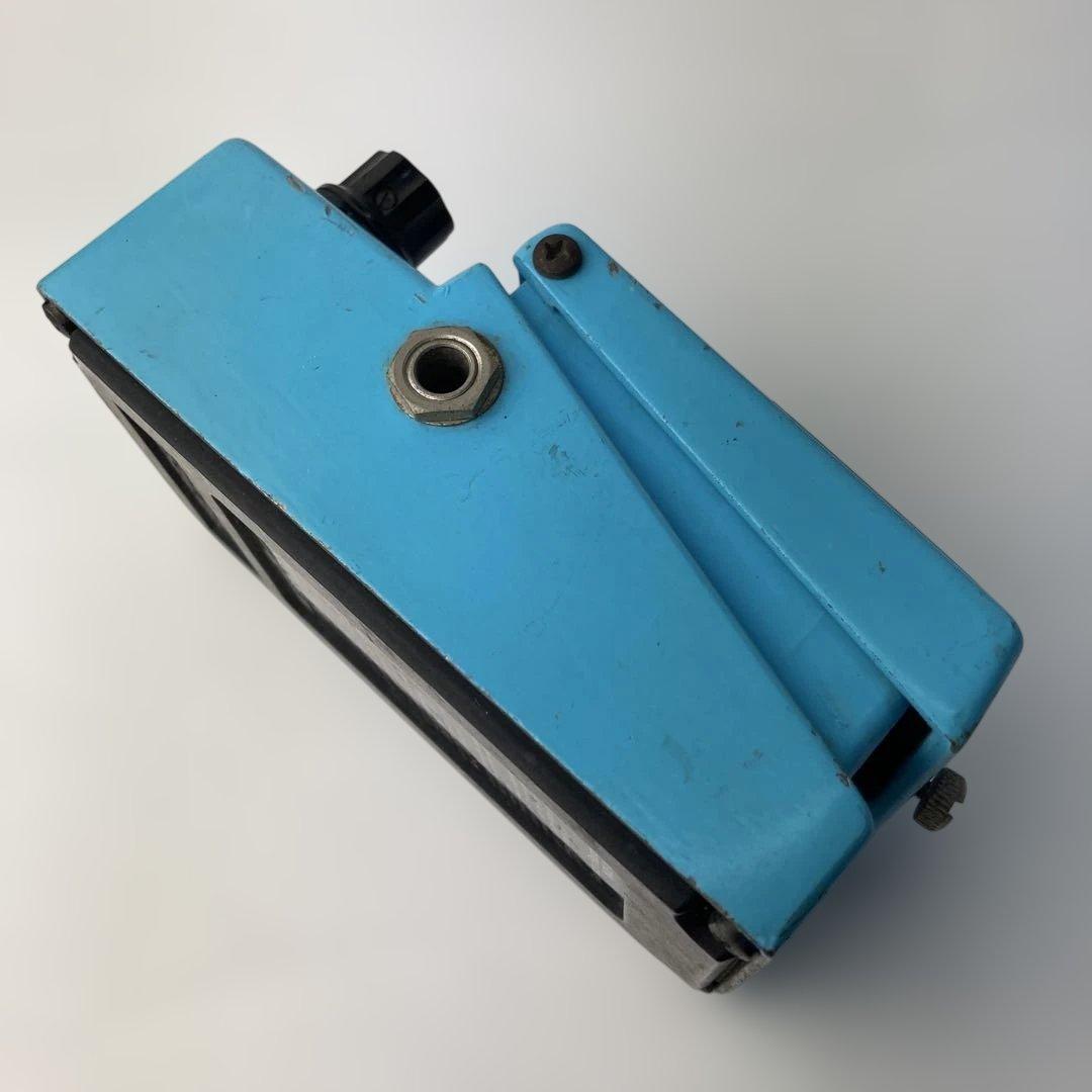 【動作確認済】銀ねじBOSS Chorus CE-2 シリアルNo.0100