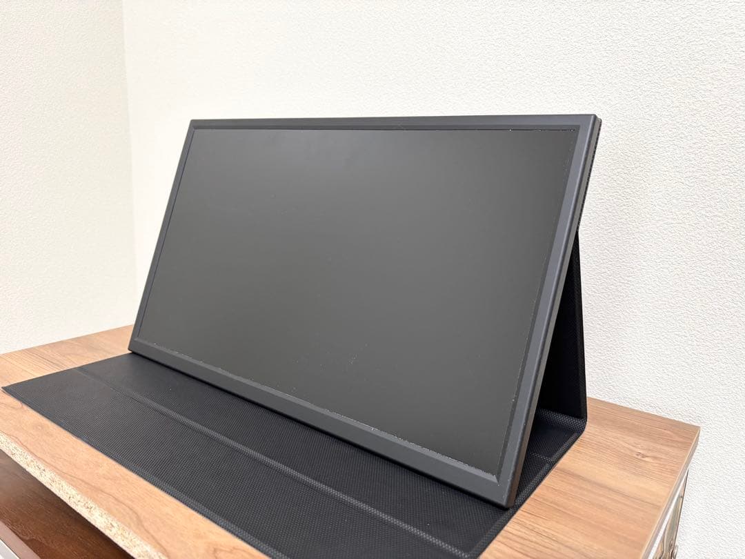 18.5型　モバイルモニター