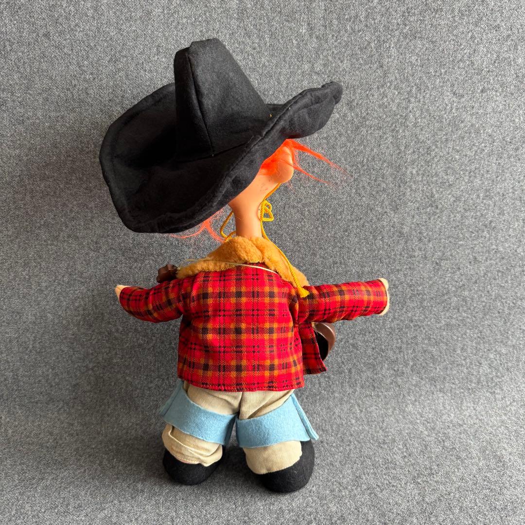 ヴィンテージ ソフビ ドール レトロ トイ フィギュア 人形