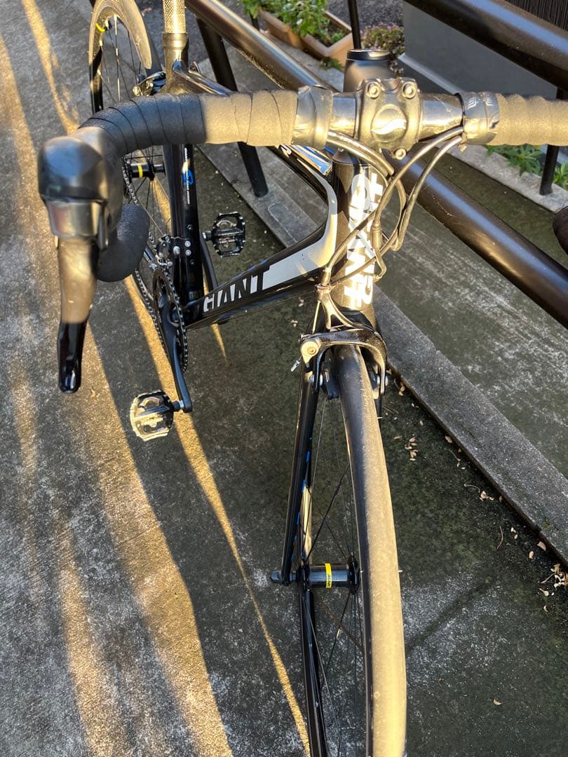 GIANT TCR1 ロードバイク　東京手渡し