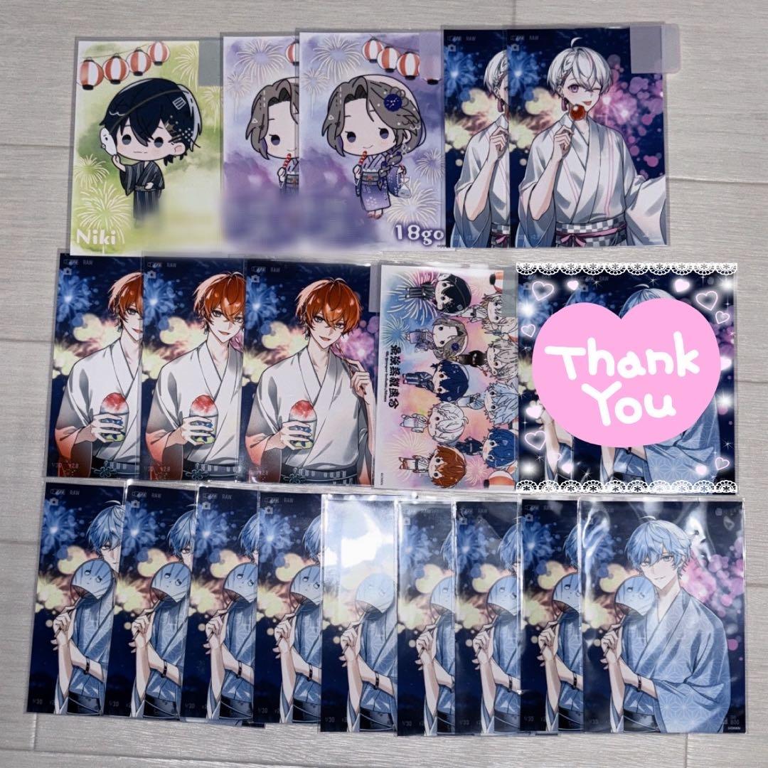 最強無敵連合グッズまとめ売り