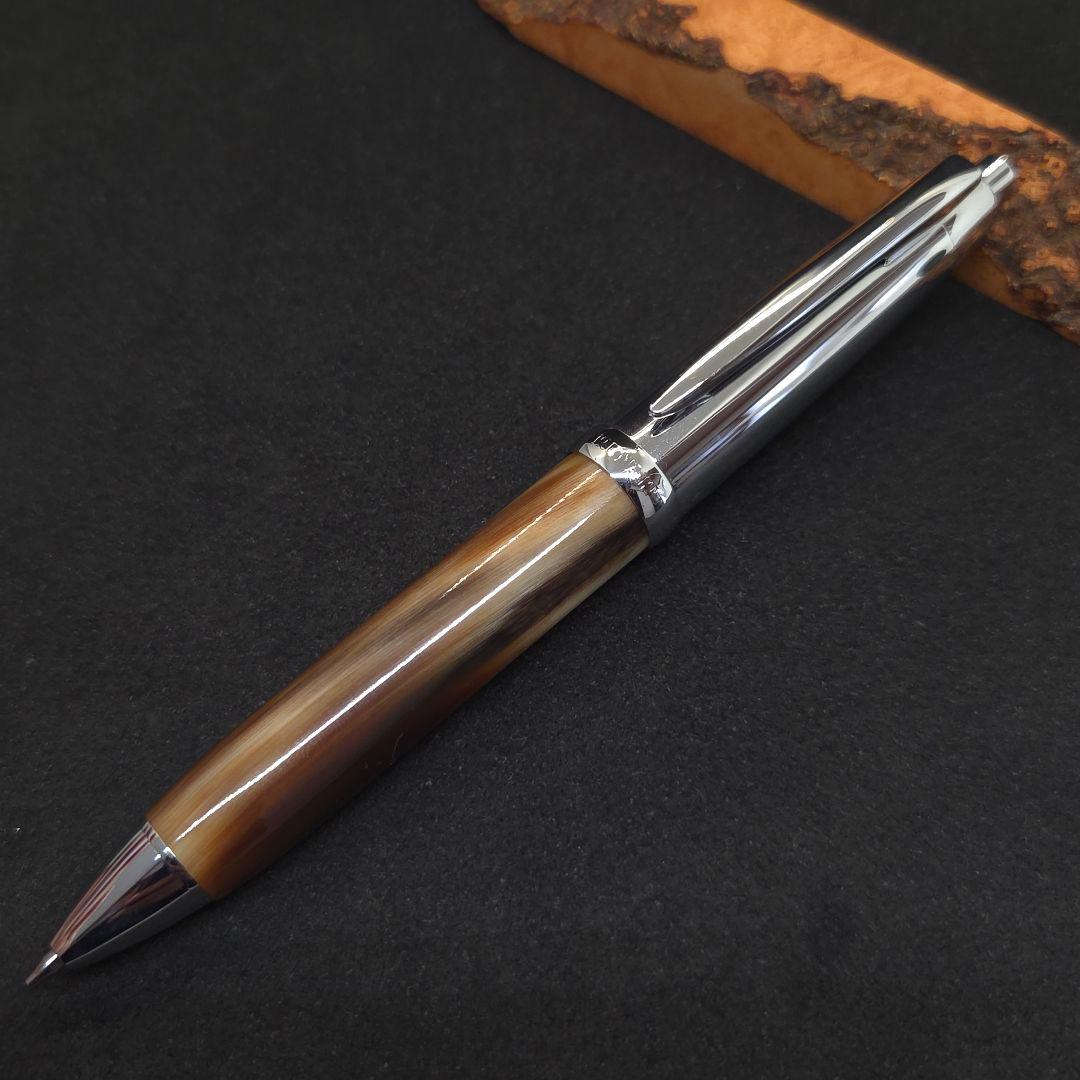 No.59ピュアモルトプレミアム3&1カスタム オランダ水牛の角芯持ち