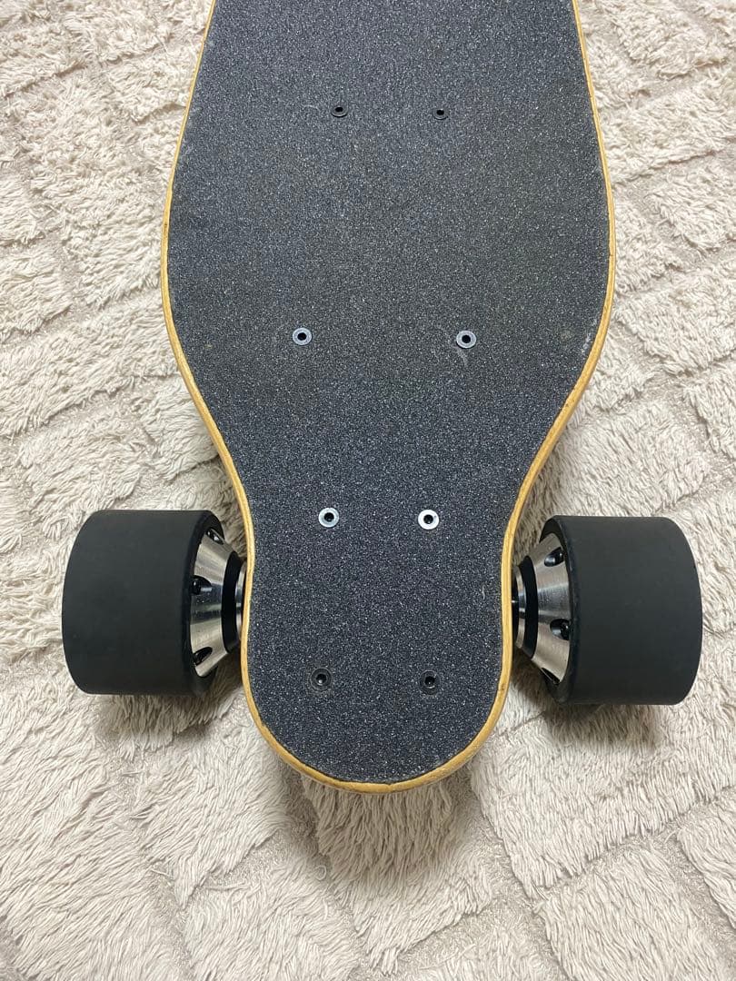 EFINITY 電動スケートボード