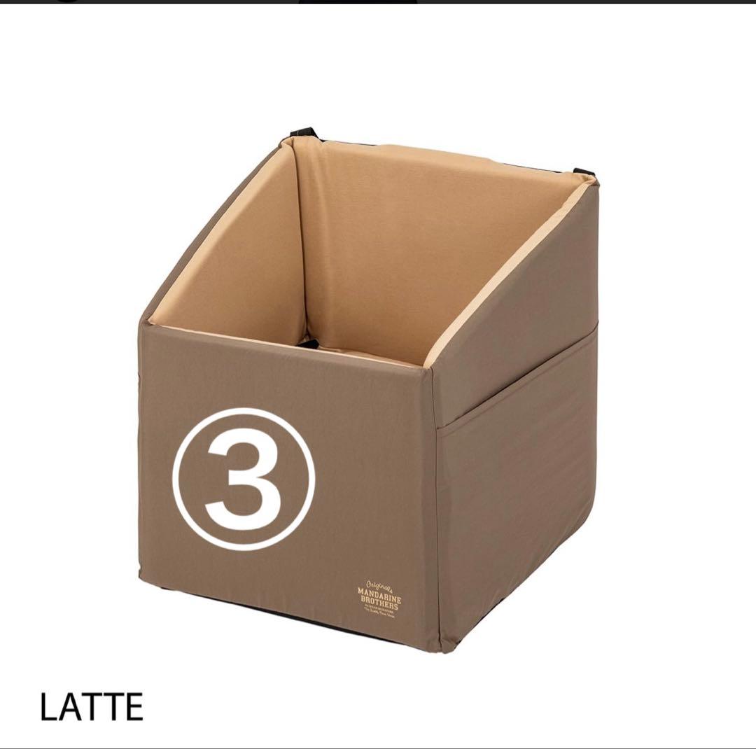 ドライビングクッション マンダリンブラザーズ