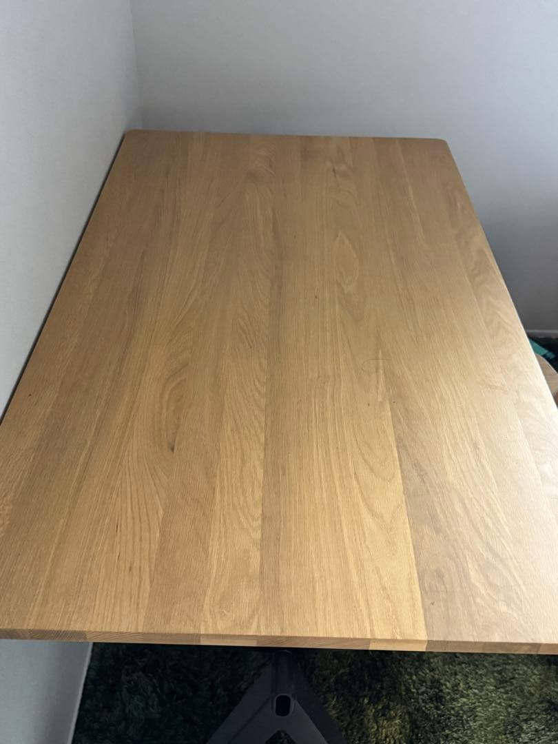 パソコンデスク HAY PYRAMID TABLE L140 x W75 x H74