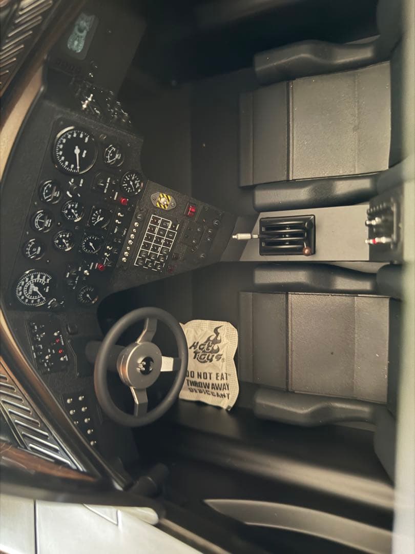 ❗️最安値　毎日値下げ❗️ホットトイズ　バットモービル