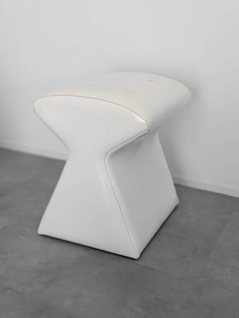 2000's IDEE イデー スペースエイジ カリムラシッド Y2K