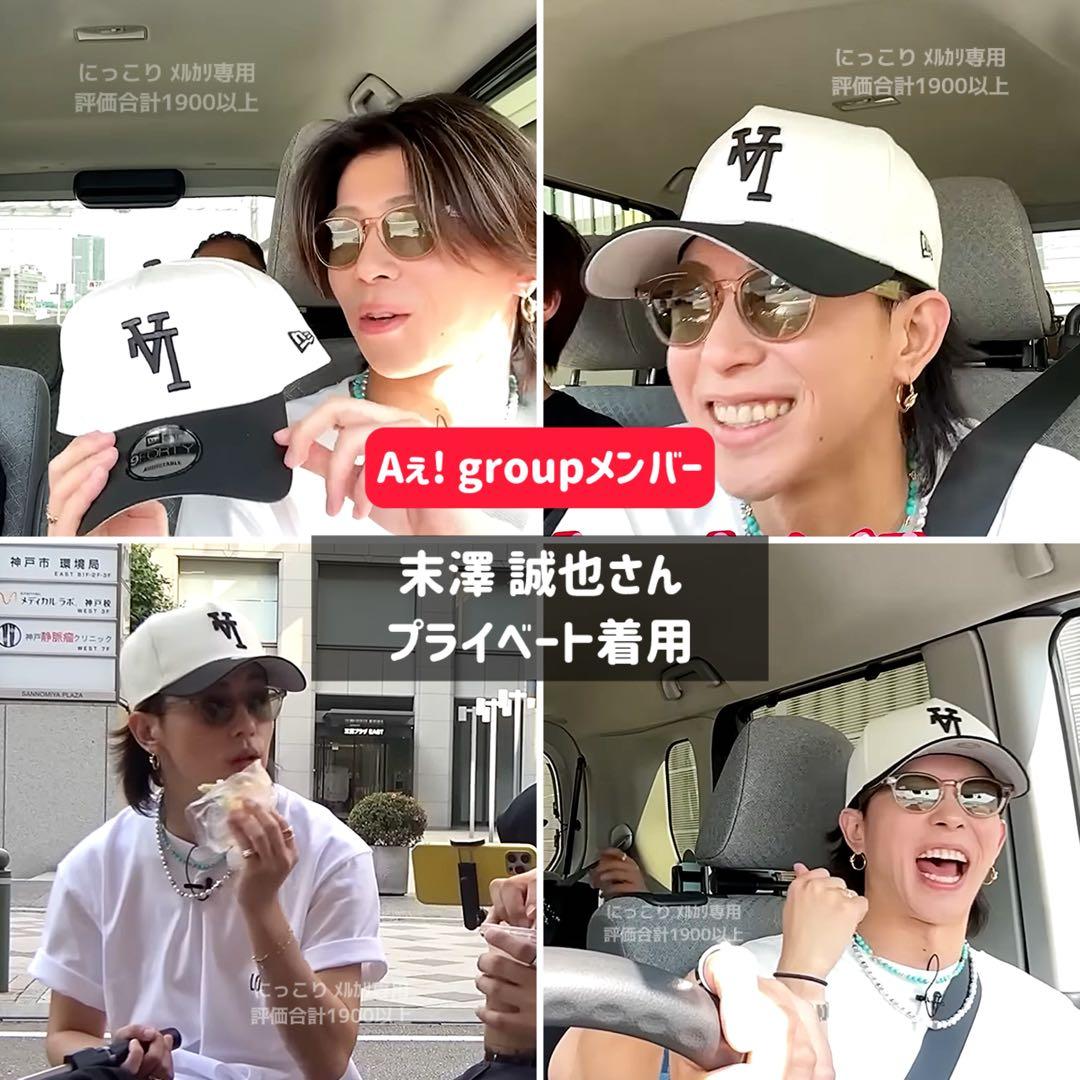 【海外限定】　ニューエラ　ドジャース 9FORTY 逆ロゴ 黒 キャップ