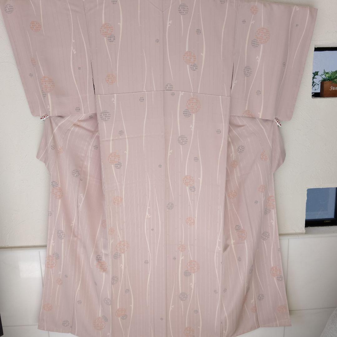 しずえ！極美品❣️高級クロコダイルシャイニング加工トートバック＆ピンク小紋