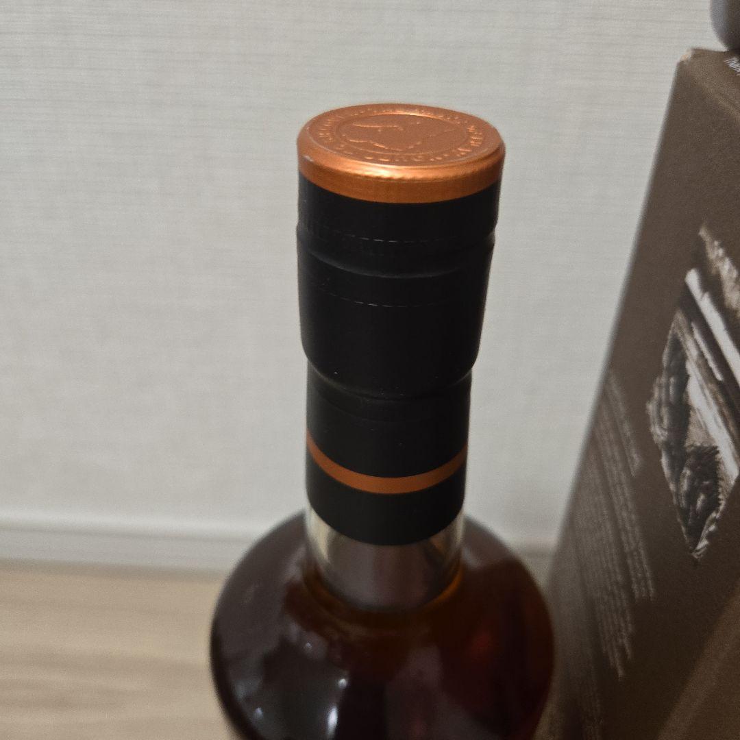 ボウモア　BOWMORE 17年　ホワイトサンズ