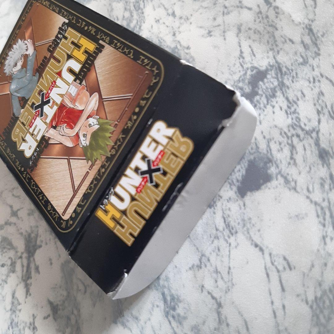 HUNTER×HUNTER トランプ　ジャンプフェスタ2009 ハンターハンター