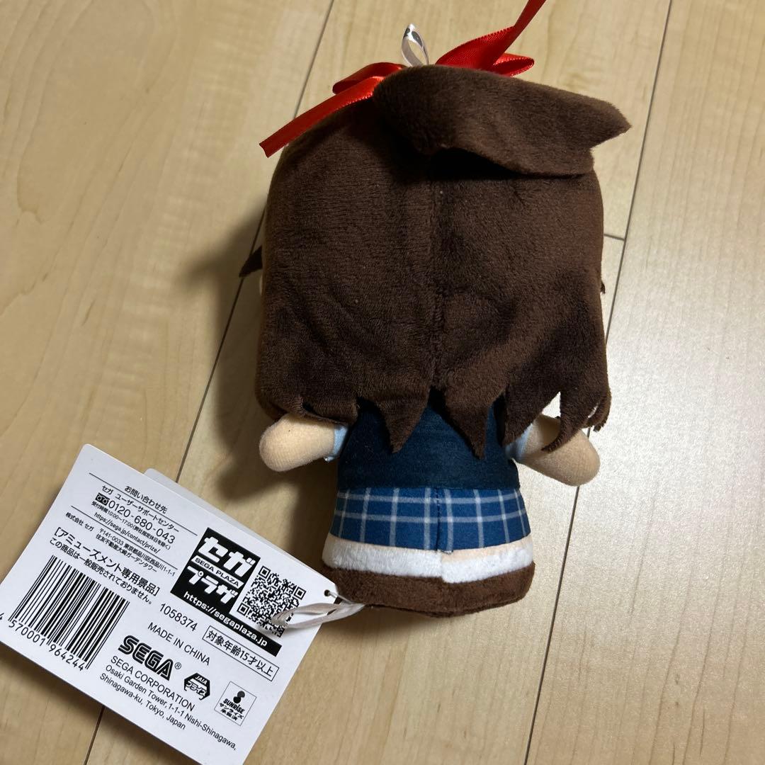 ニジガク 虹ヶ咲 moipon 全種コンプリートセット