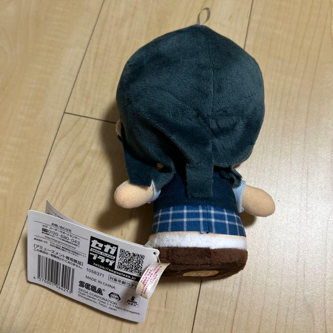 ニジガク 虹ヶ咲 moipon 全種コンプリートセット