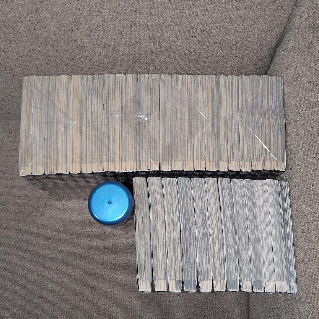 漫画　黒執事　全巻(1〜35巻)