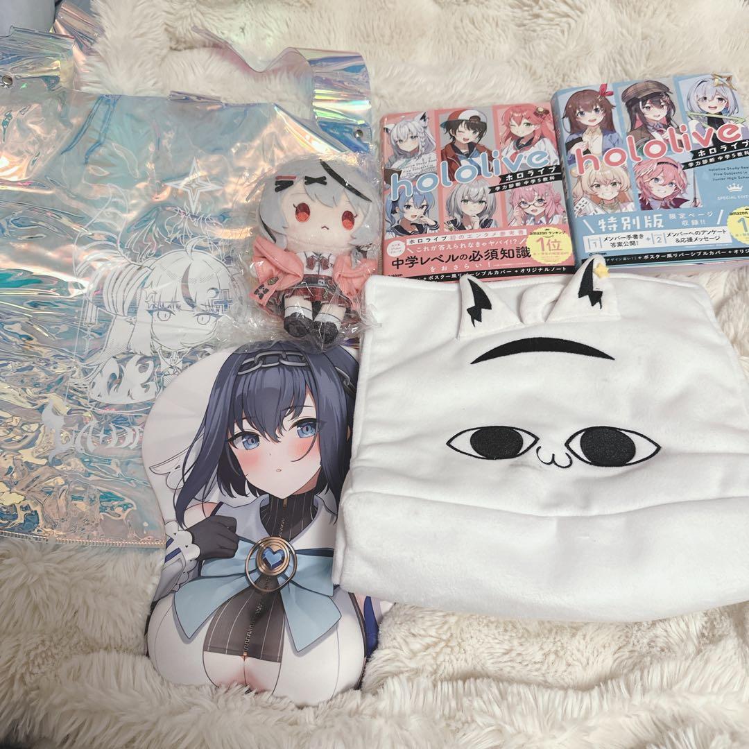 ホロライブ グッズ 47点セット 大量まとめ売り