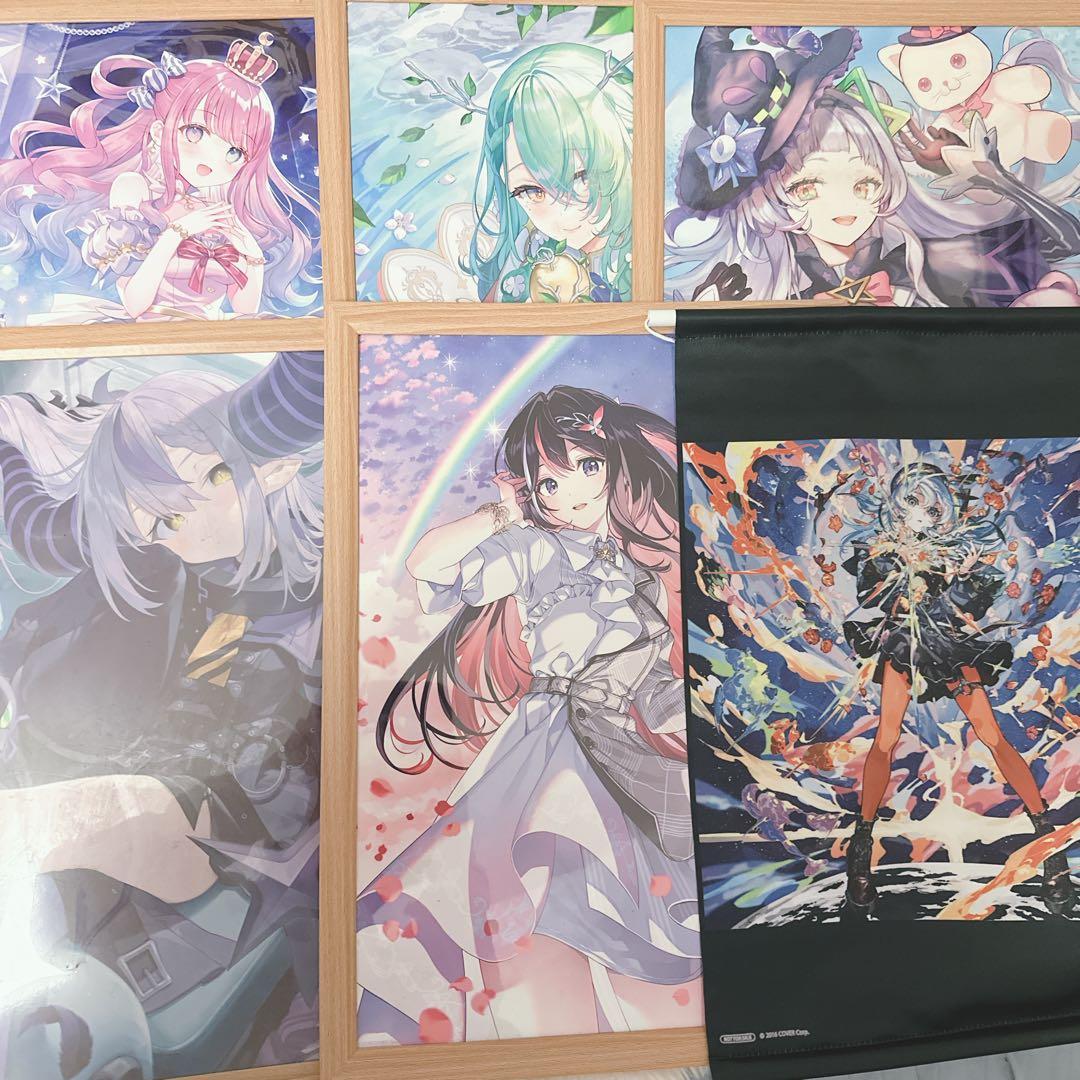 ホロライブ グッズ 47点セット 大量まとめ売り