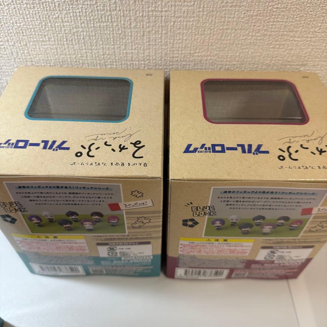 ブルーロック るかっぷ