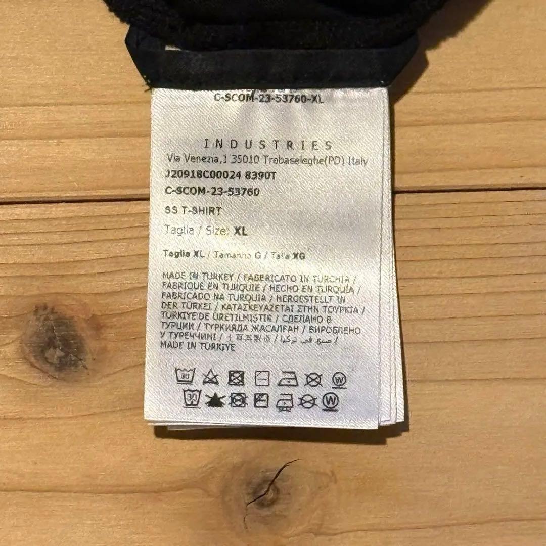 佐川急便　 新品未使用 MONCLER モンクレール サイズXL