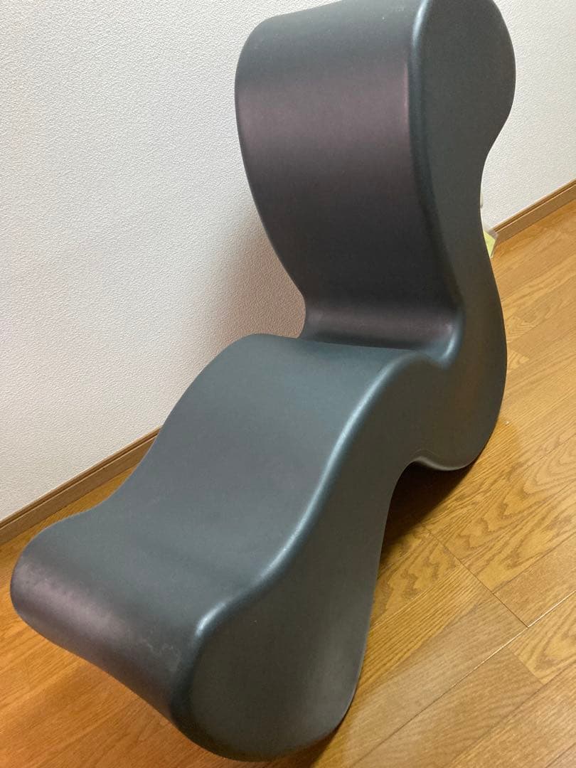 INNOVATION ファントムチェア　ブラック　廃盤