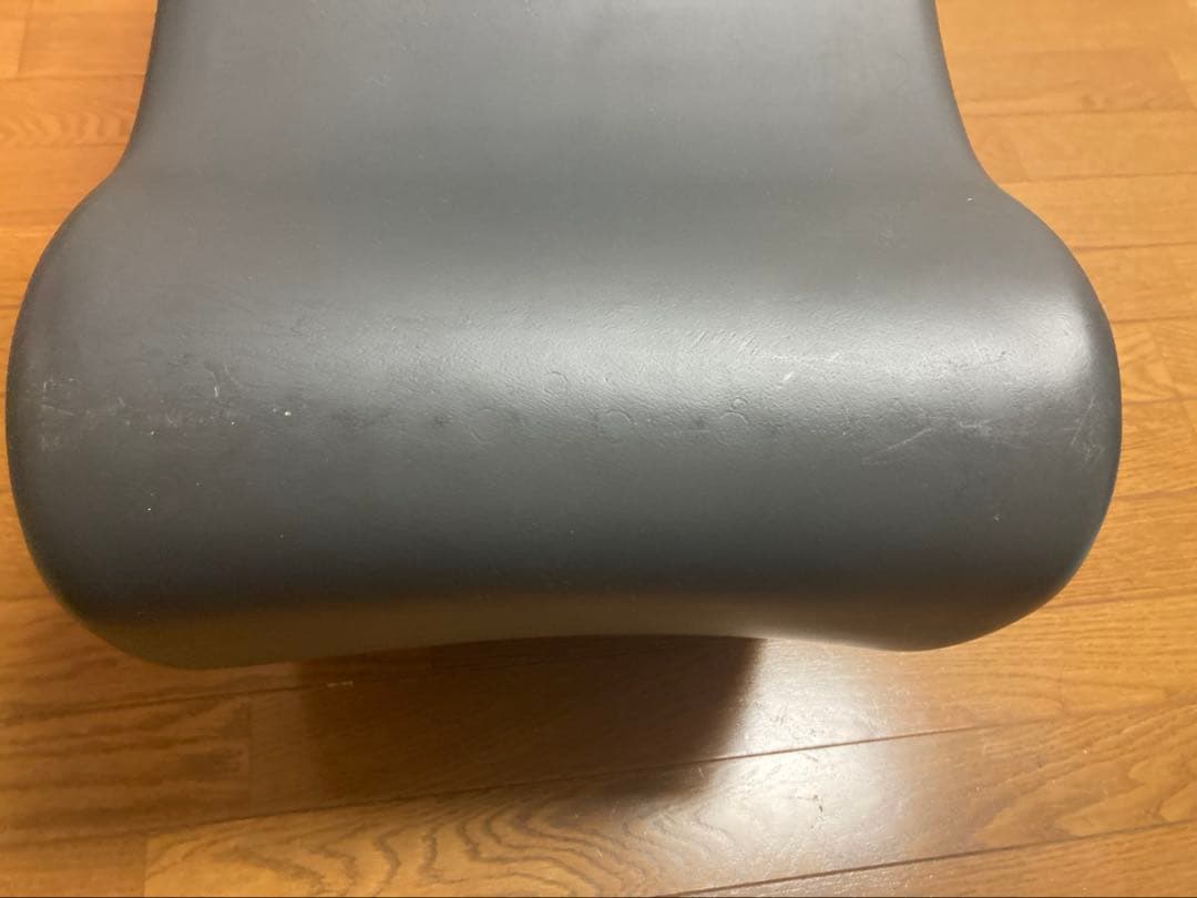 INNOVATION ファントムチェア　ブラック　廃盤