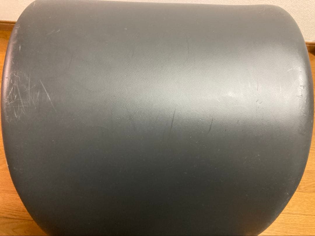 INNOVATION ファントムチェア　ブラック　廃盤