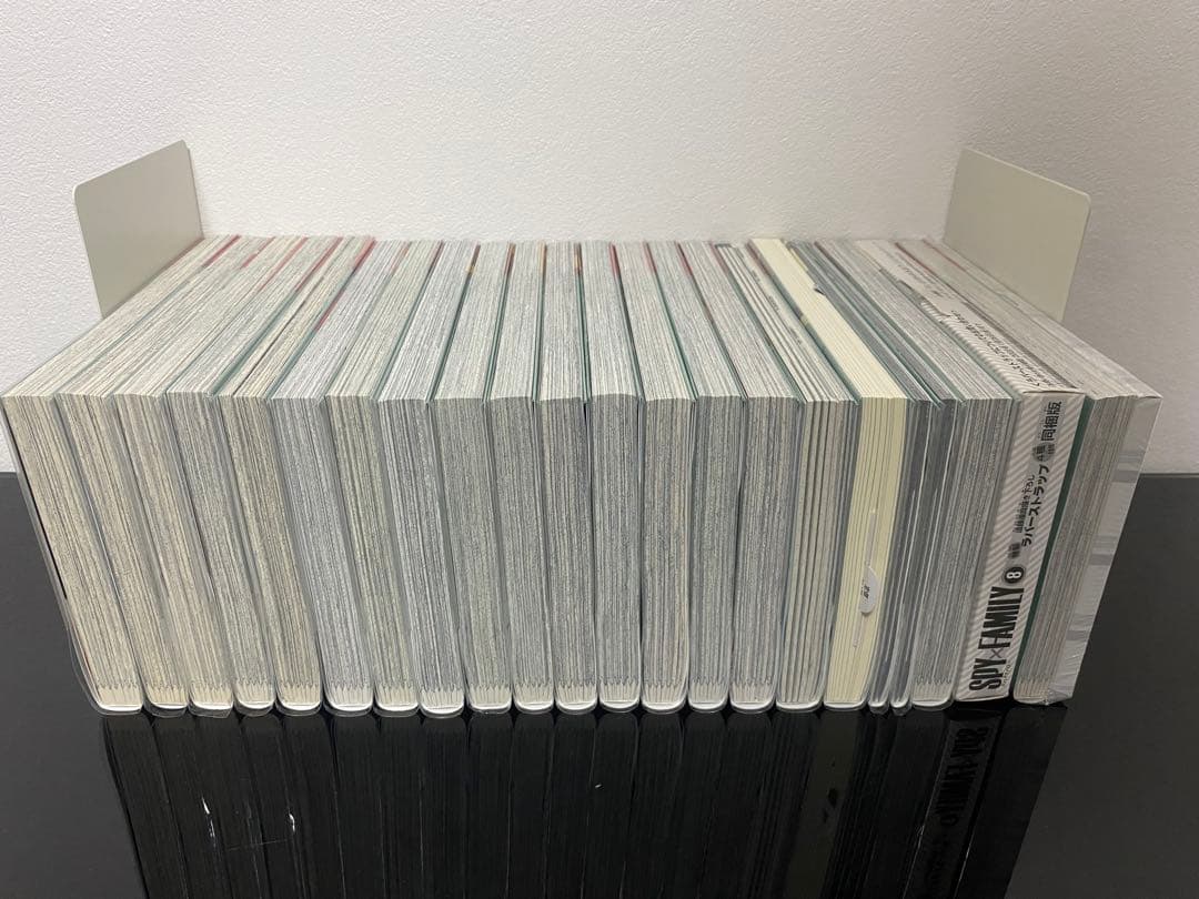 SPY×FAMILY 1〜15巻初版帯付き　 ファンブック　特装版　特典付き