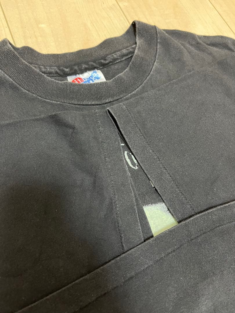 TOM WAITS ビンテージ　ヴィンテージ　Tシャツ　XL トムウェイツ