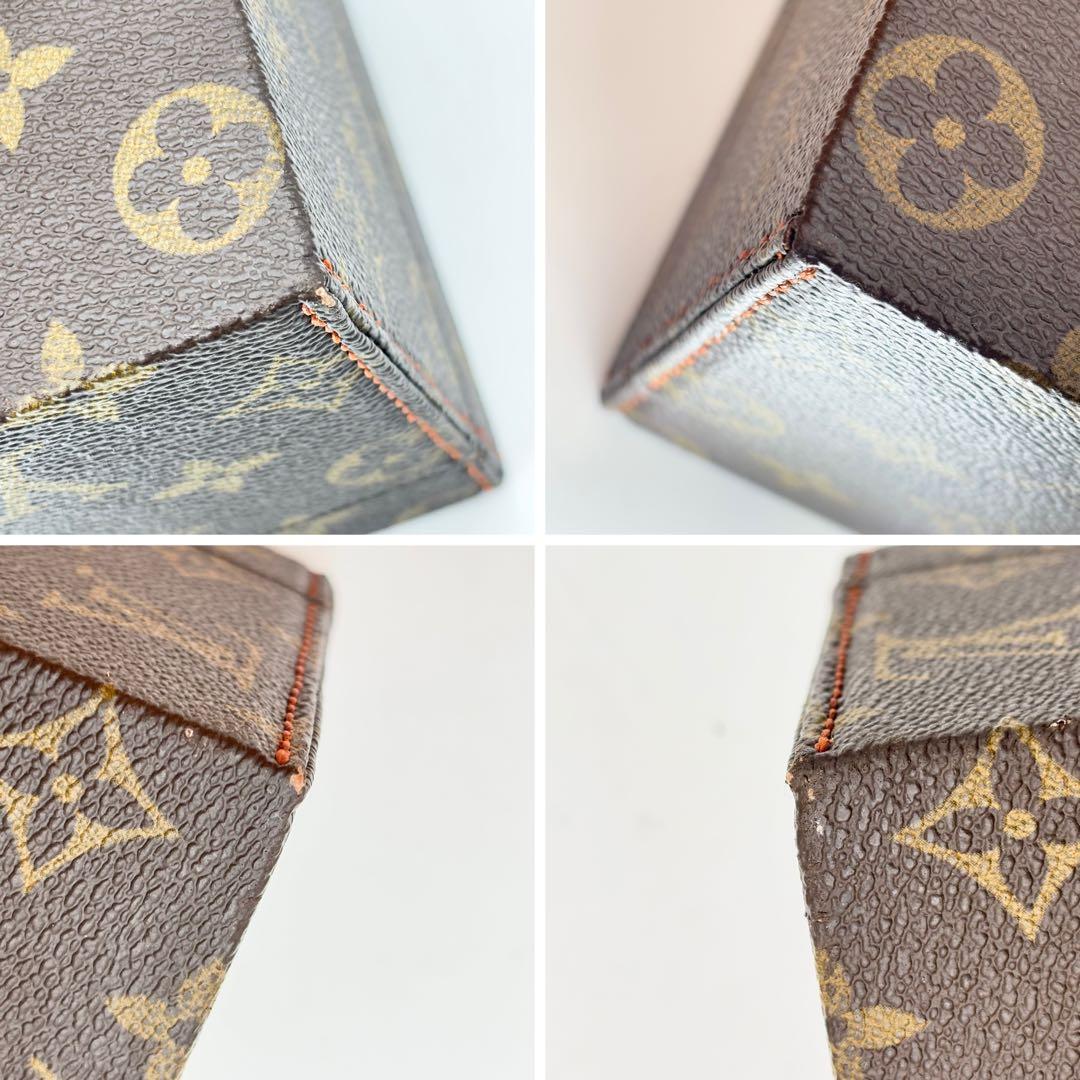 LOUIS VUITTON ボワットアトゥー ジュエリーボックス　化粧箱